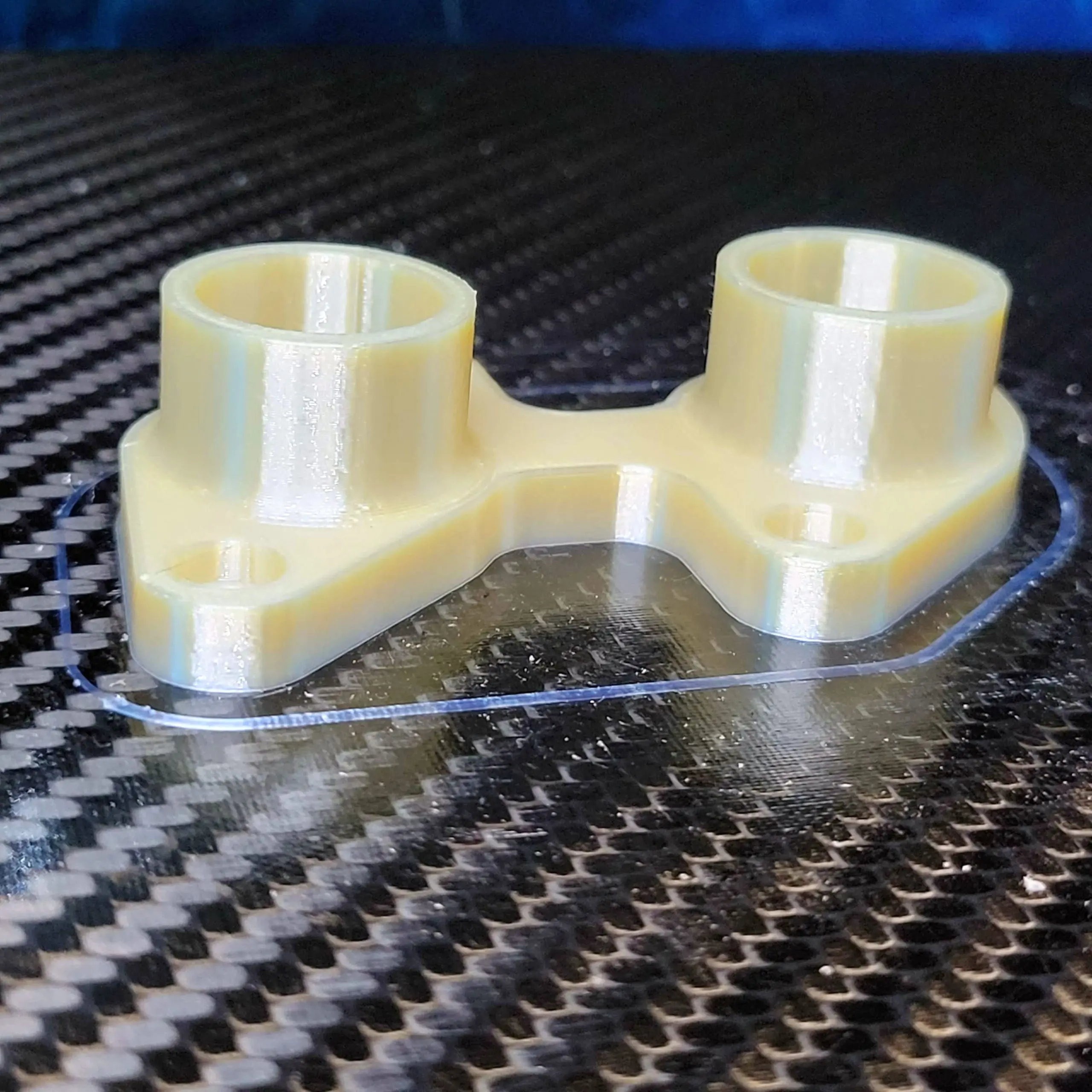 A Closer Look at HyperLok™ - KPD’s High-Temp Bed Adhesive
