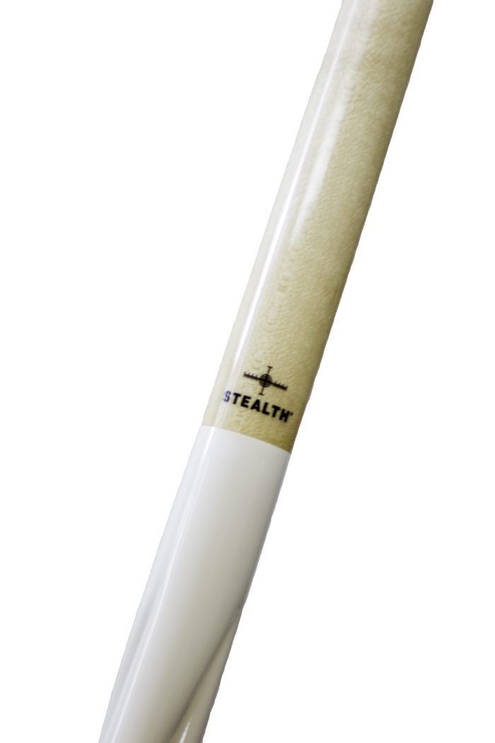 STH 43 TWIST CUE - WHITE - Image 4