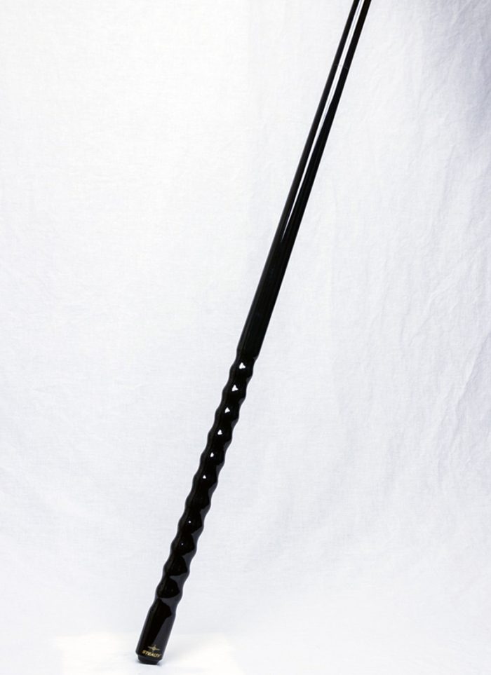 STEALTH BLACK BOMBER - Image 4