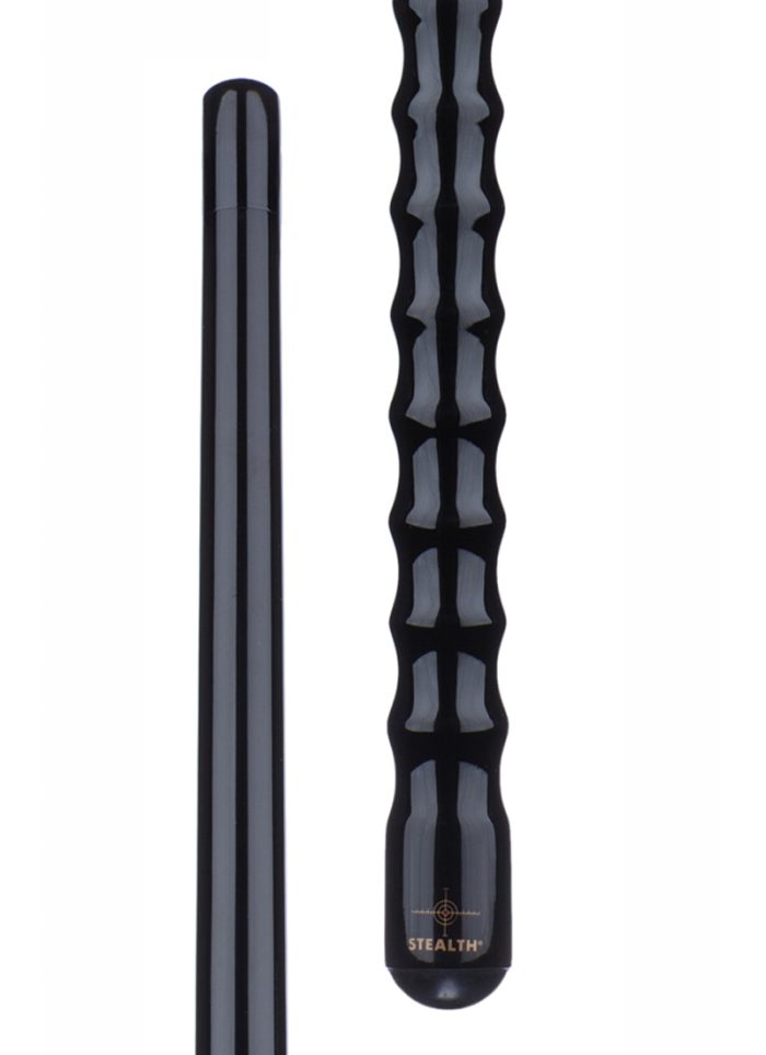 STEALTH BLACK BOMBER - Image 3