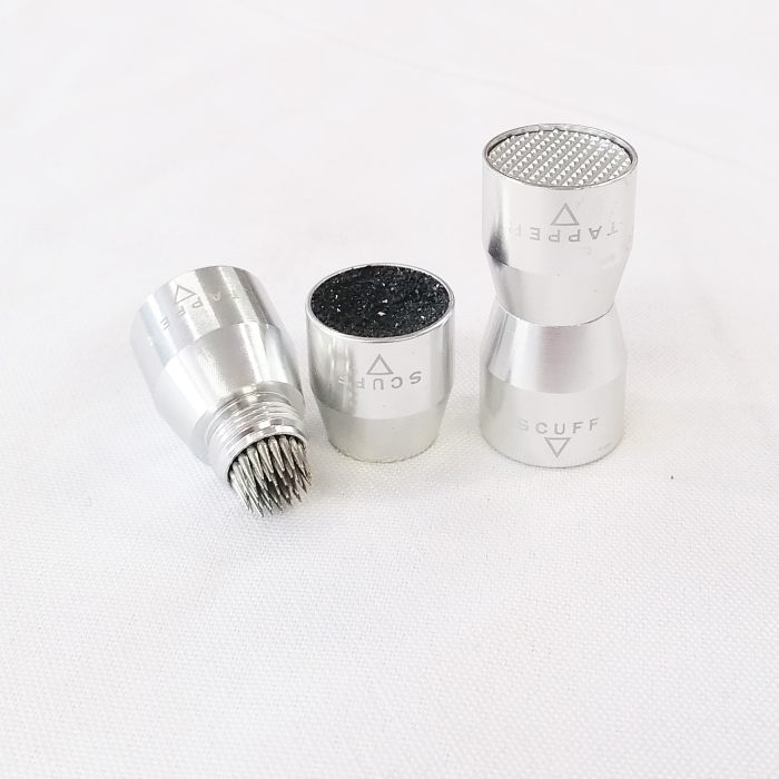 STEALTH CUES®  TIP TOOL