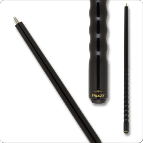 Stealth Break Cues