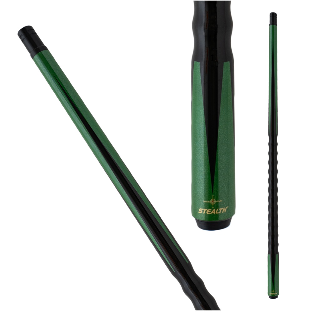 Stealth Cues