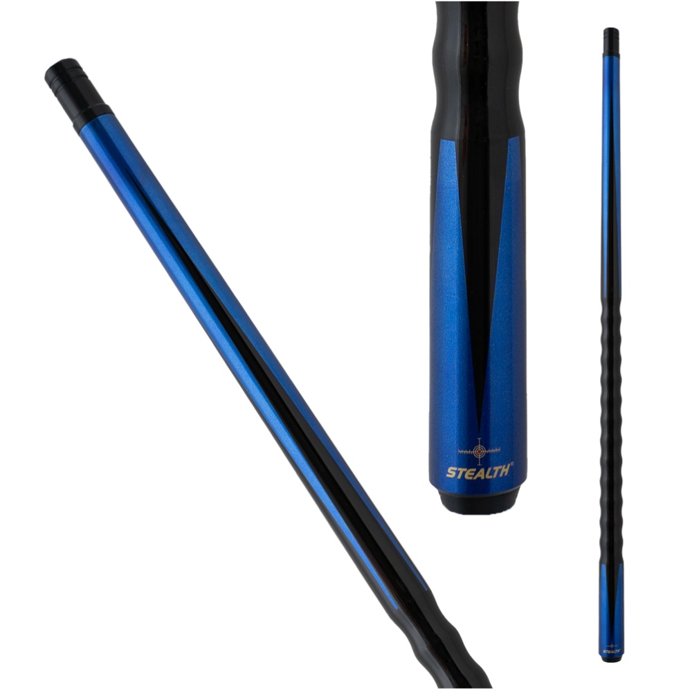 Stealth Cues