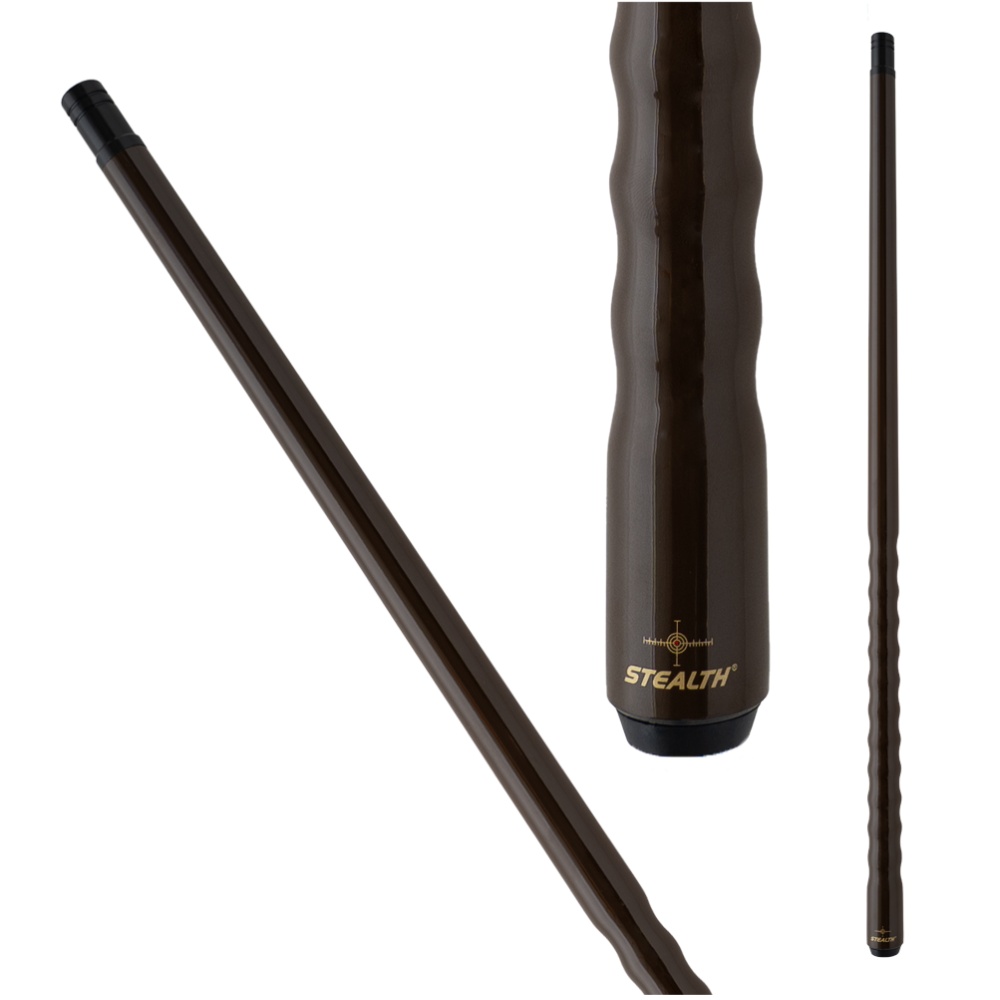 Stealth Cue 410