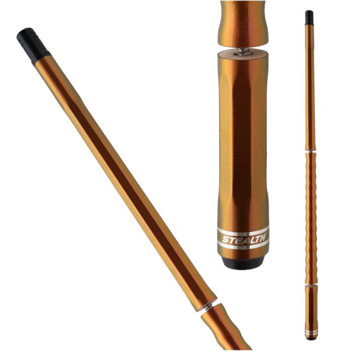 Stealth Cues