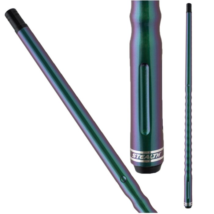 Stealth Cues