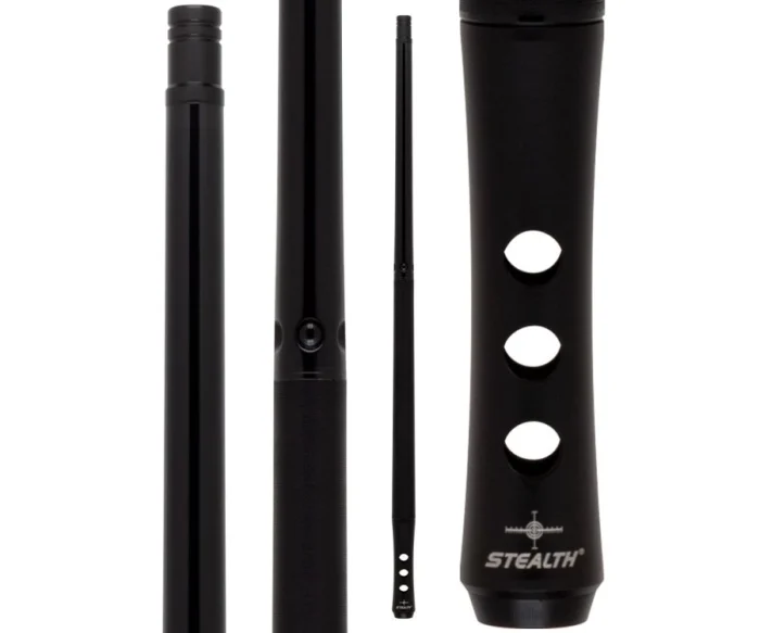 Stealth Aluminum Series Cue - Image 3