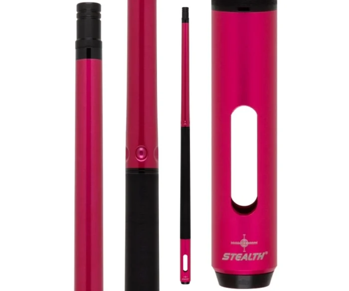 Stealth Aluminum Series Cue - Image 4