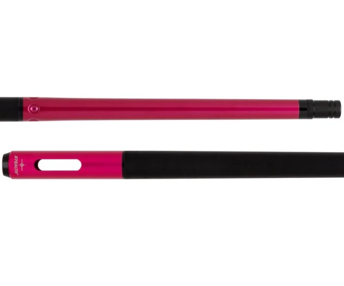 Stealth Aluminum Series Cue - Image 7